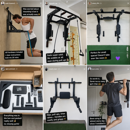 HomeGym 360