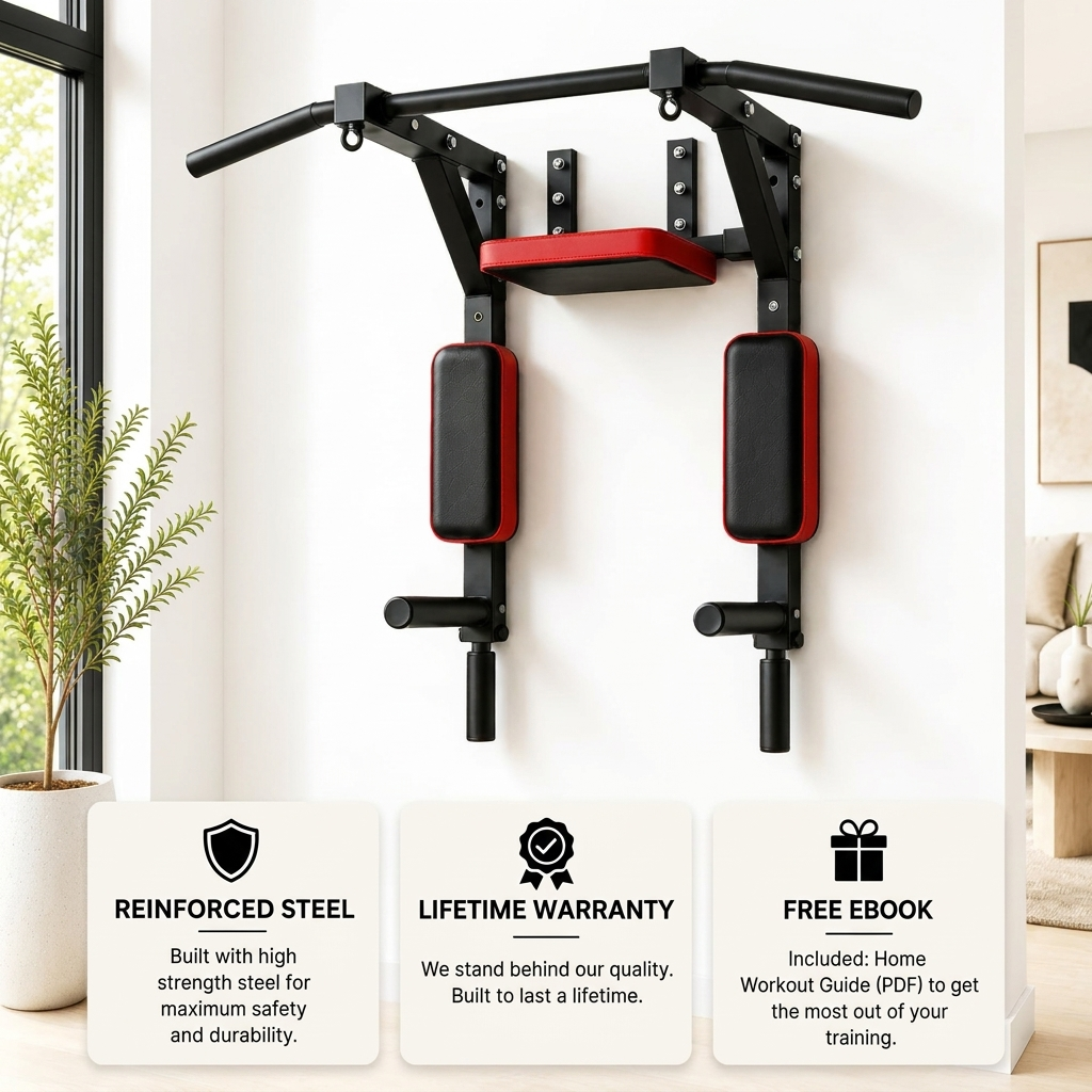 HomeGym 360