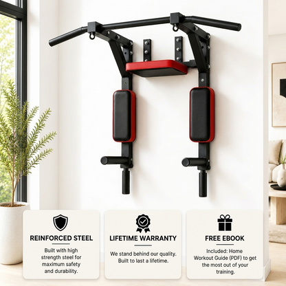 HomeGym 360